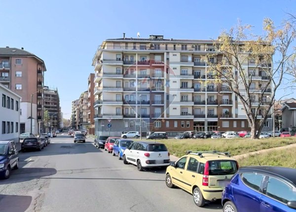 appartamento in vendita a Torino in zona Santa Rita