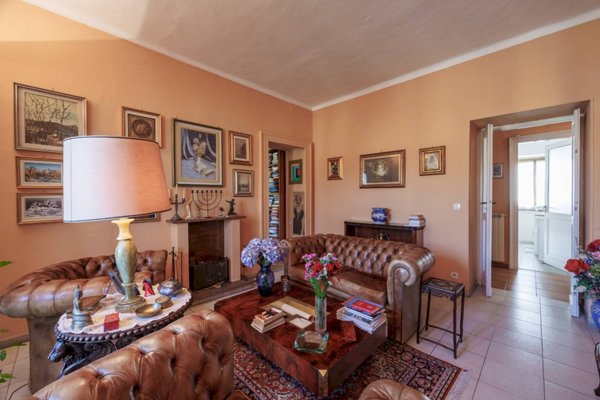 appartamento in vendita a Torino in zona Centro Storico