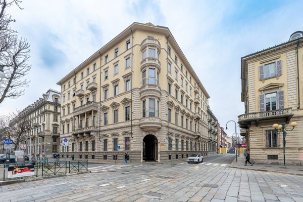 appartamento in vendita a Torino in zona Centro Storico