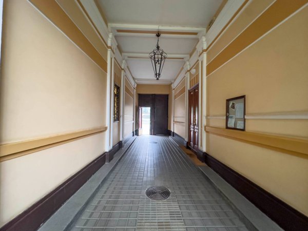 appartamento in vendita a Torino in zona Gran Madre
