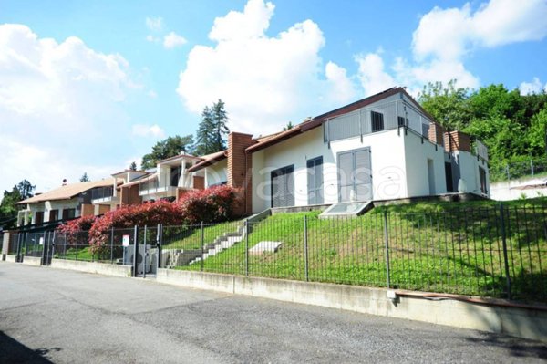 casa indipendente in vendita a Torino in zona Superga