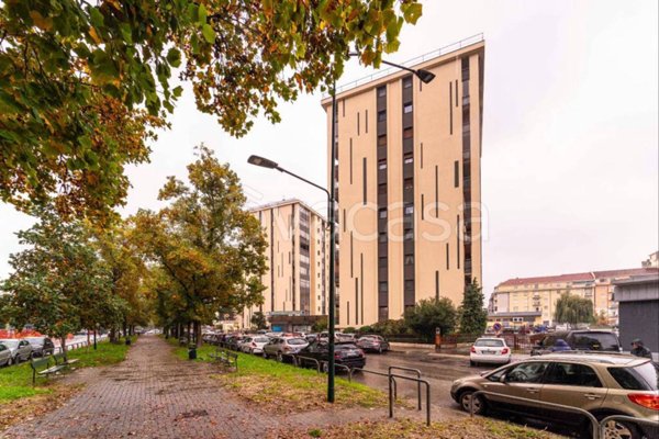 appartamento in vendita a Torino in zona Regio Parco