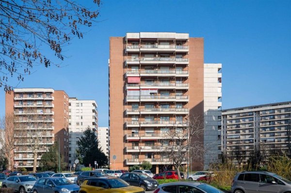 appartamento in vendita a Torino in zona Mirafiori Nord