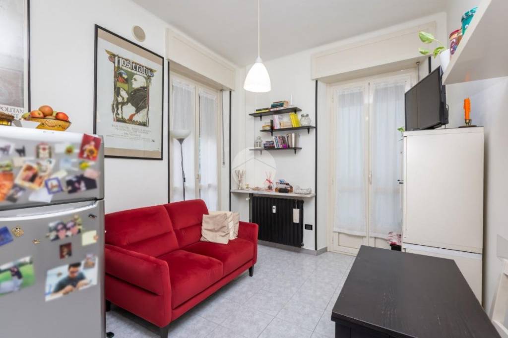 appartamento in vendita a Torino in zona Borgata Vittoria