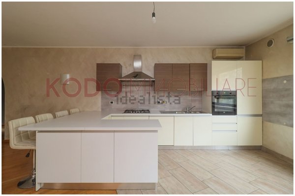 appartamento in vendita a Torino in zona Lingotto