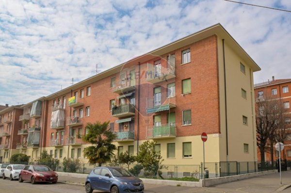 appartamento in vendita a Torino in zona Lingotto