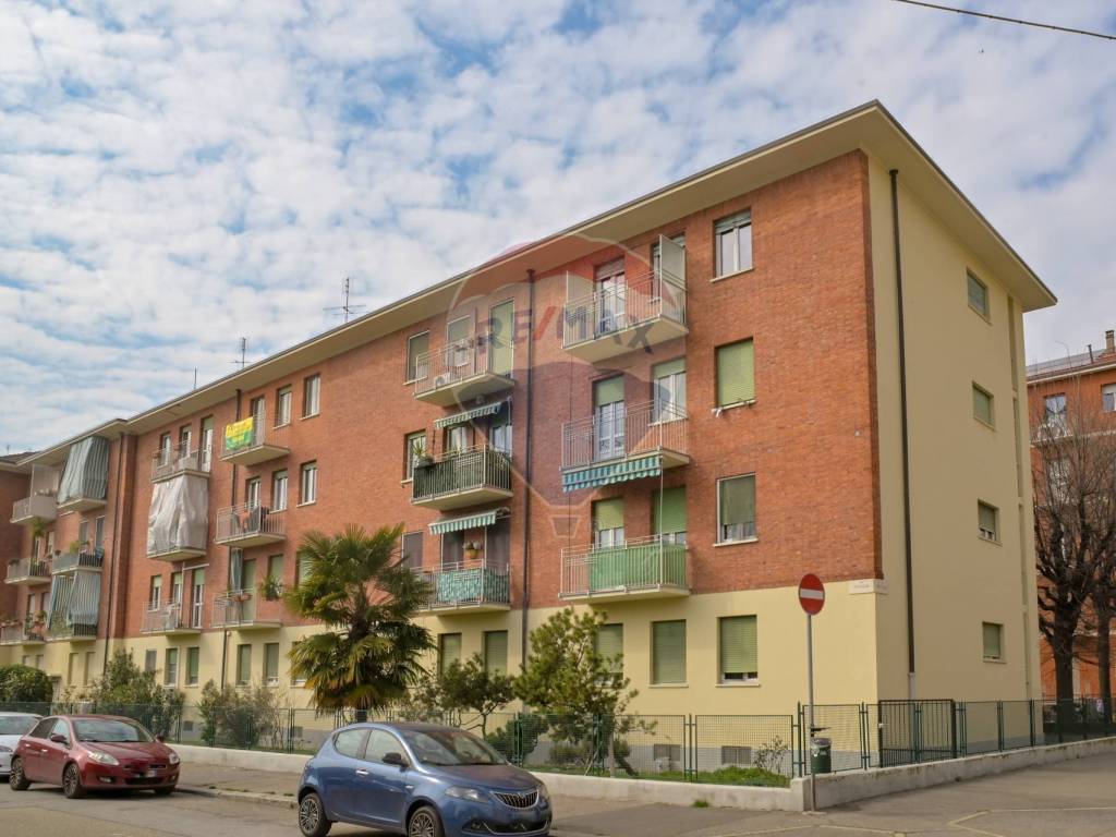 appartamento in vendita a Torino in zona Lingotto