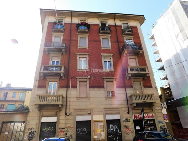 appartamento in vendita a Torino in zona Campidoglio