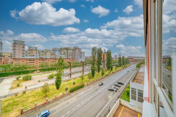 appartamento in vendita a Torino in zona Madonna di Campagna