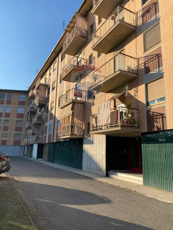 appartamento in vendita a Torino in zona Falchera
