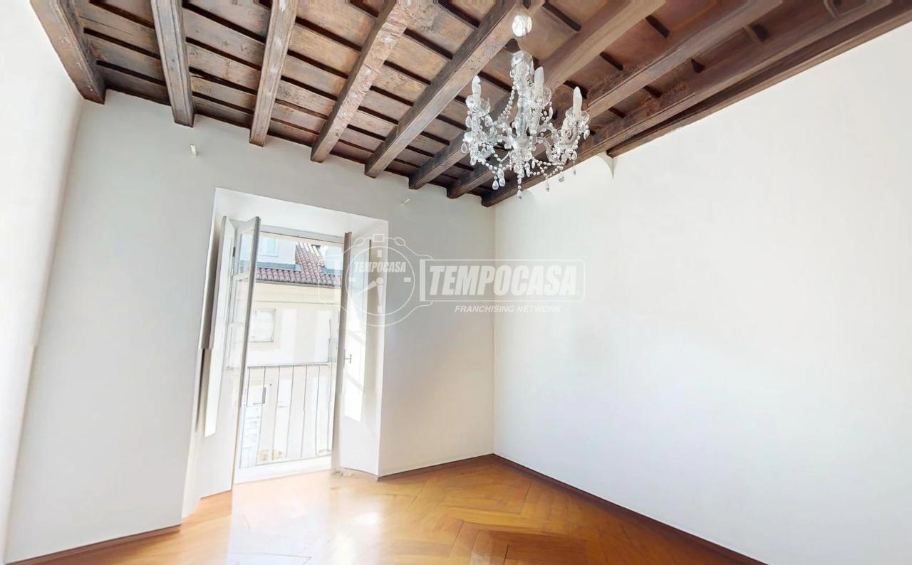 appartamento in vendita a Torino in zona Centro Storico