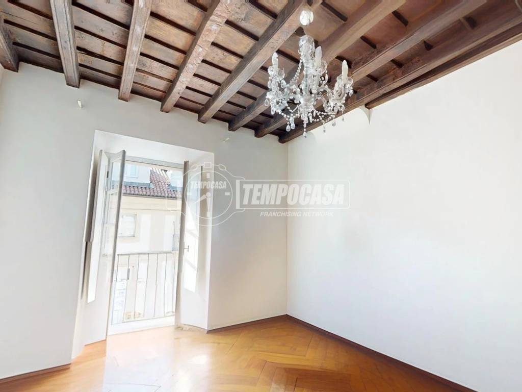 appartamento in vendita a Torino in zona Centro Storico