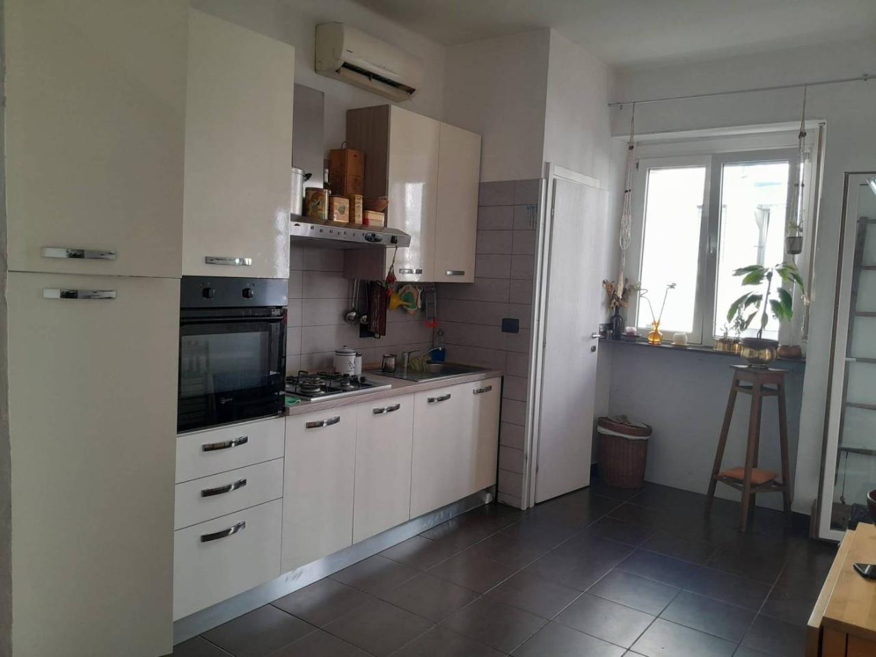 appartamento in vendita a Torino in zona Barriera di Milano