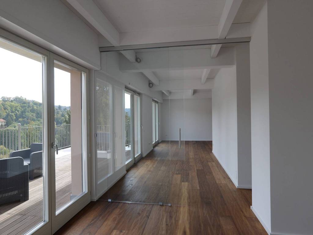 appartamento in vendita a Torino in zona Sassi