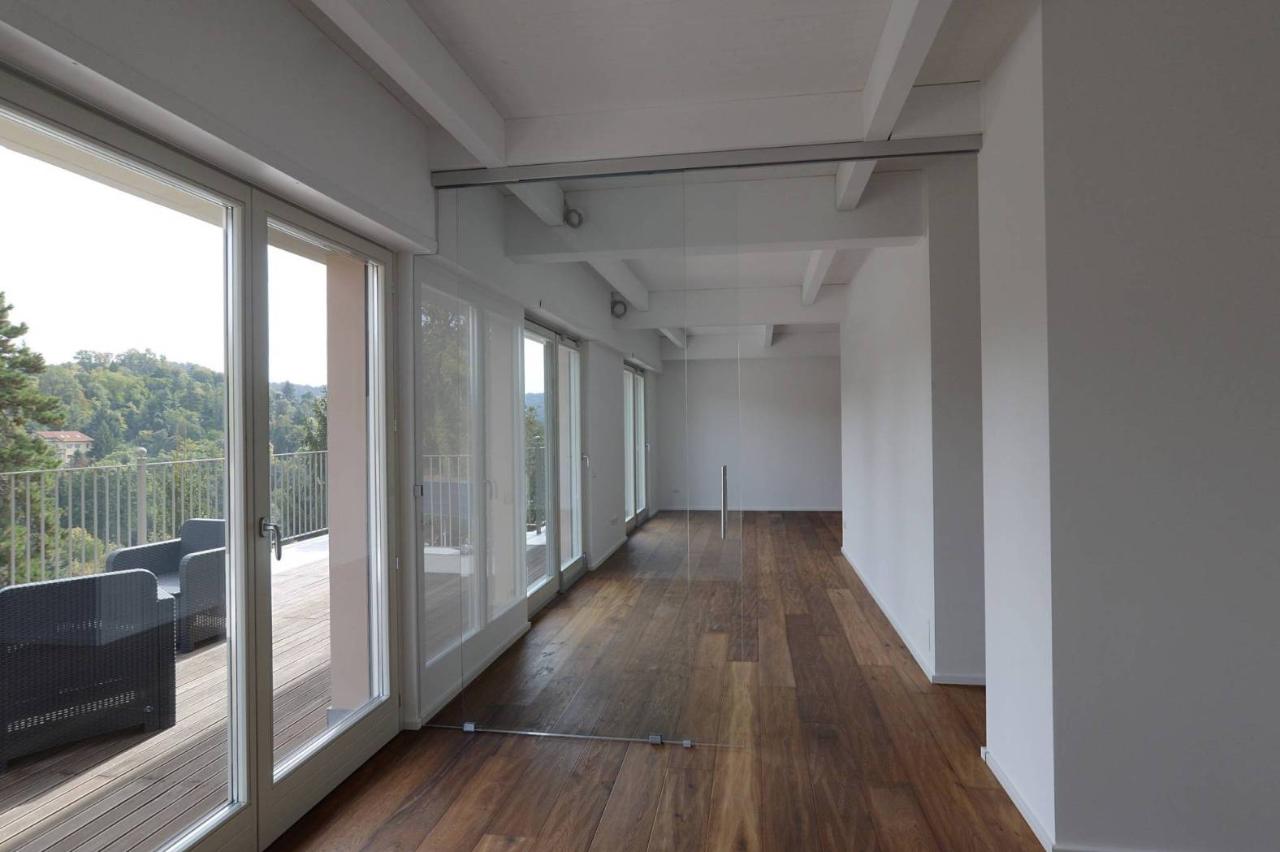 appartamento in vendita a Torino in zona Sassi