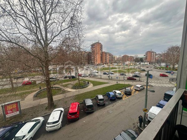 appartamento in vendita a Torino in zona Regio Parco