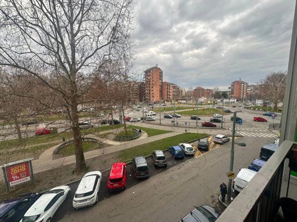appartamento in vendita a Torino in zona Regio Parco