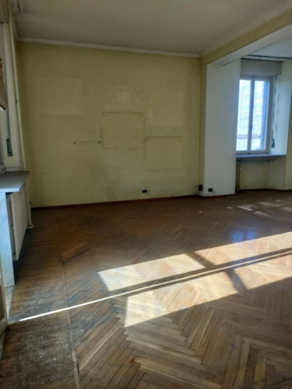 appartamento in vendita a Torino in zona Barca