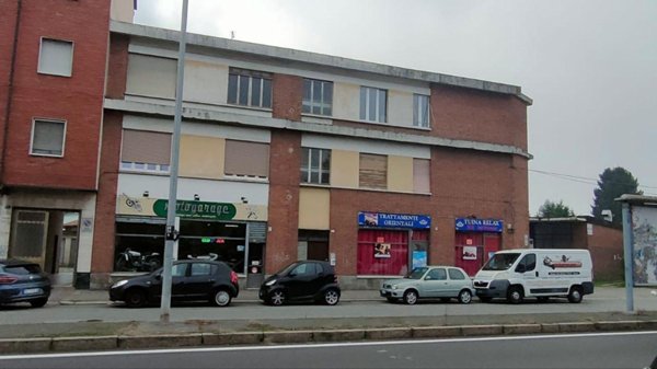 appartamento in vendita a Torino in zona Regio Parco