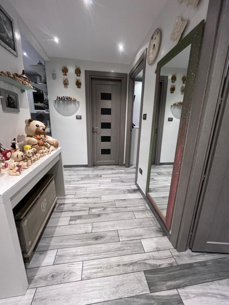 appartamento in vendita a Torino in zona Rebaudengo