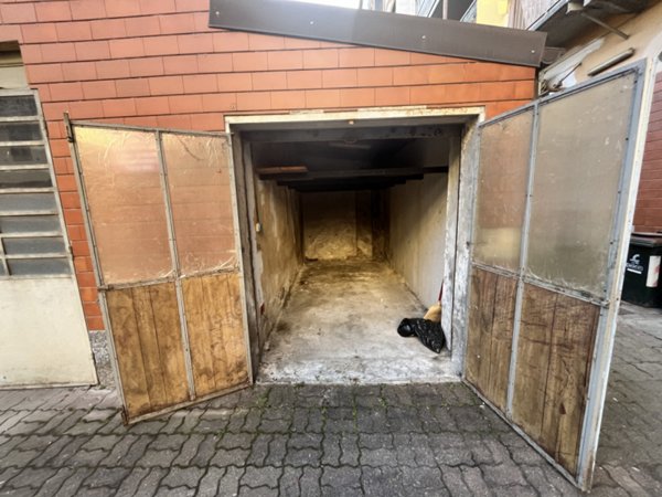 locale di sgombero in vendita a Torino in zona Millefonti
