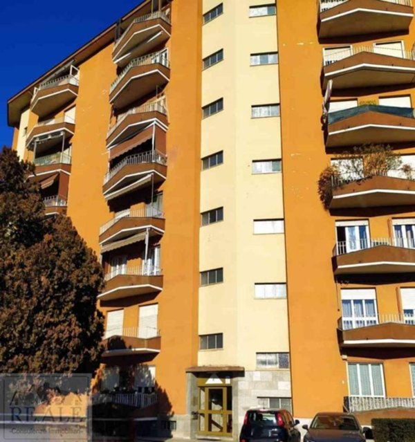 appartamento in vendita a Torino in zona Mirafiori Sud
