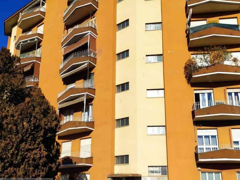 appartamento in vendita a Torino in zona Mirafiori Sud