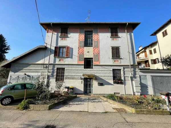 appartamento in vendita a Torino in zona Borgo Po