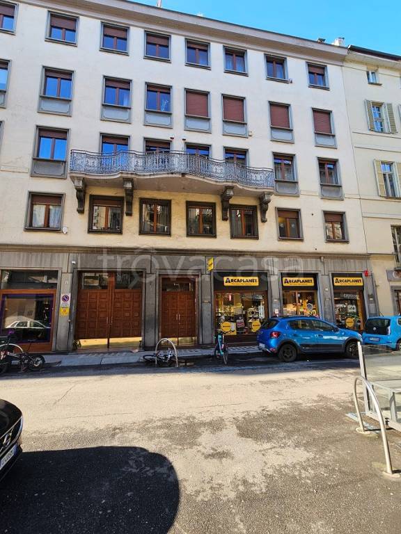 negozio in vendita a Torino in zona Centro Storico