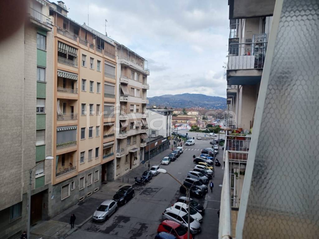 appartamento in vendita a Torino in zona Santa Rita