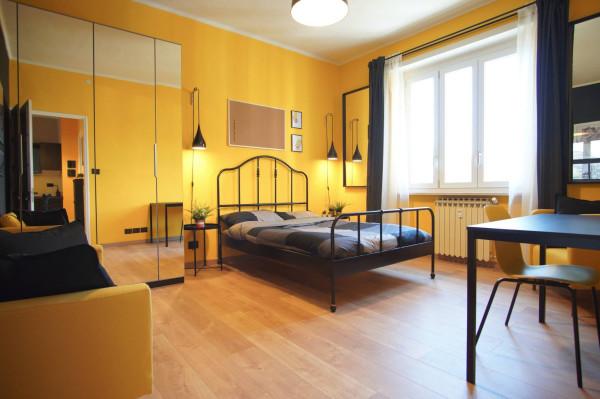 appartamento in vendita a Torino in zona Borgo San Paolo