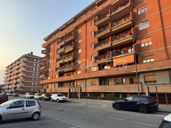 appartamento in vendita a Torino in zona Santa Rita