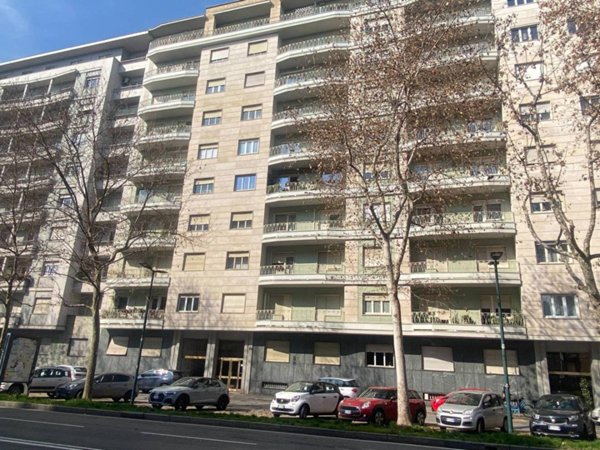appartamento in vendita a Torino in zona Crocetta