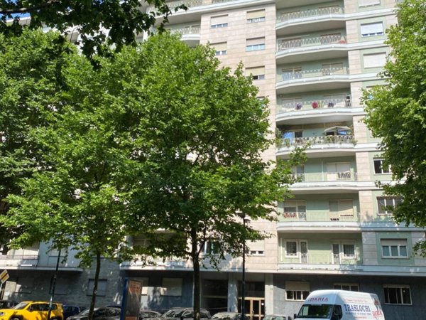 appartamento in vendita a Torino in zona Crocetta