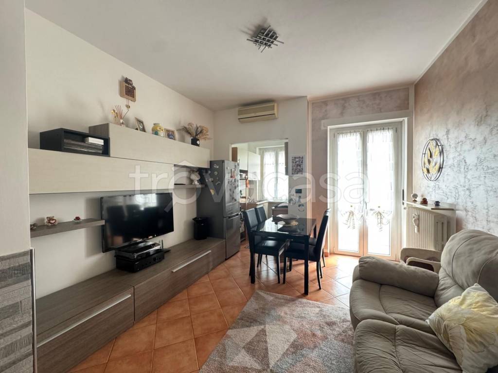 appartamento in vendita a Torino in zona Centro Storico