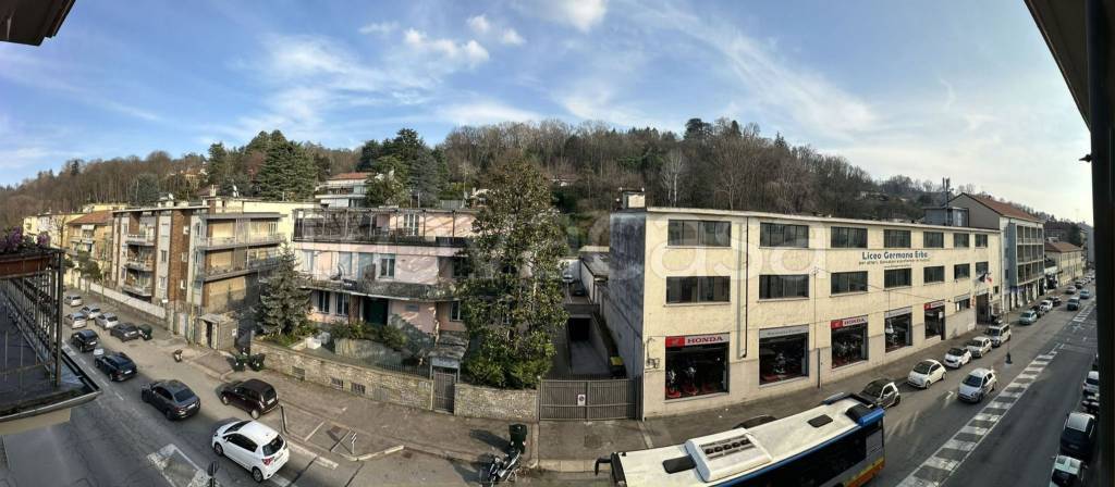 appartamento in vendita a Torino in zona Gran Madre