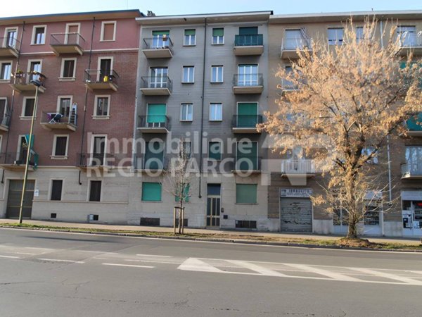 appartamento in vendita a Torino in zona Vanchiglia