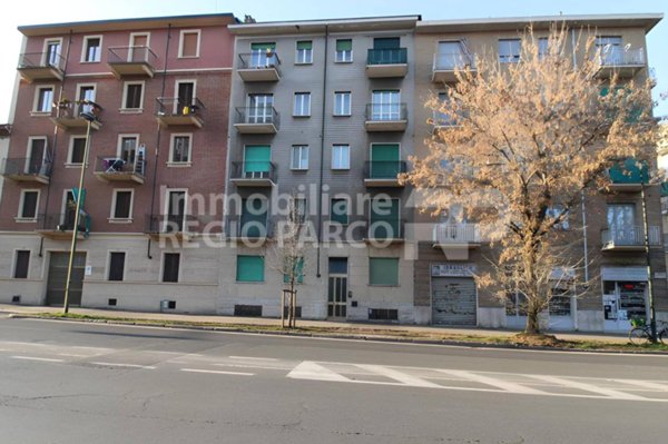 appartamento in vendita a Torino in zona Bertolla