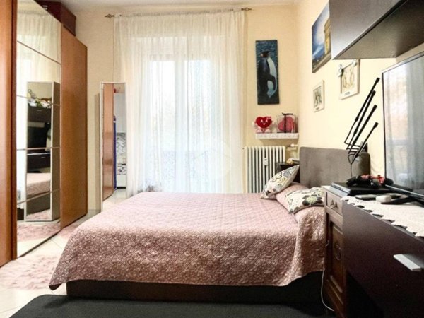 appartamento in vendita a Torino in zona Barca