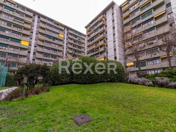 appartamento in vendita a Torino in zona Santa Rita