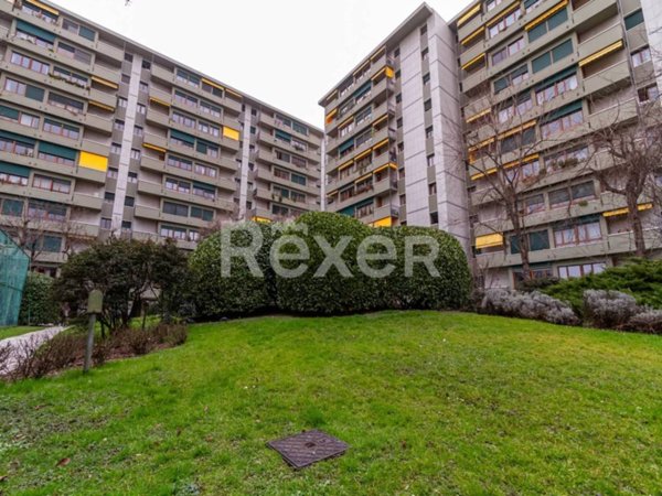 appartamento in vendita a Torino in zona Santa Rita