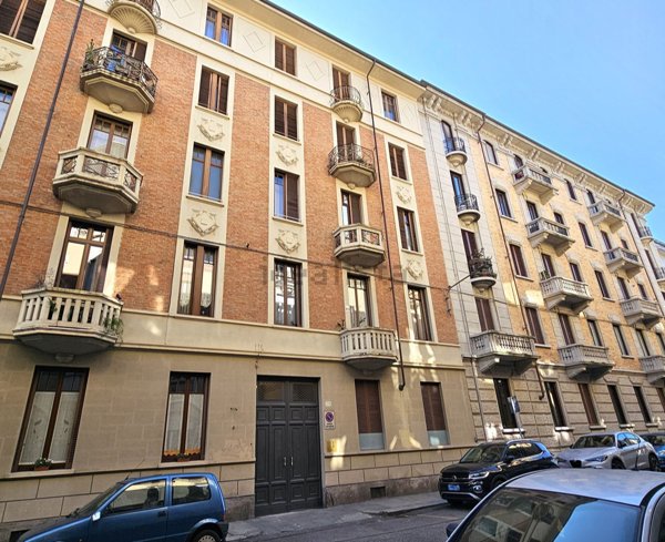 appartamento in vendita a Torino in zona San Donato
