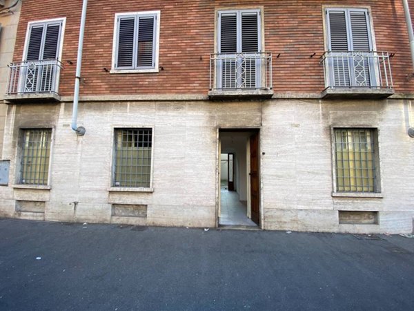 appartamento in vendita a Torino in zona Barriera di Milano