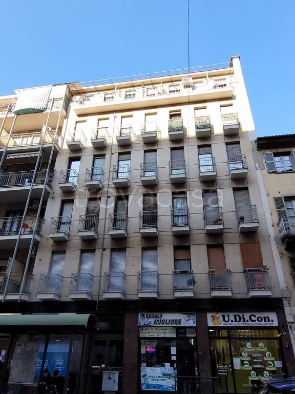 appartamento in vendita a Torino in zona San Donato
