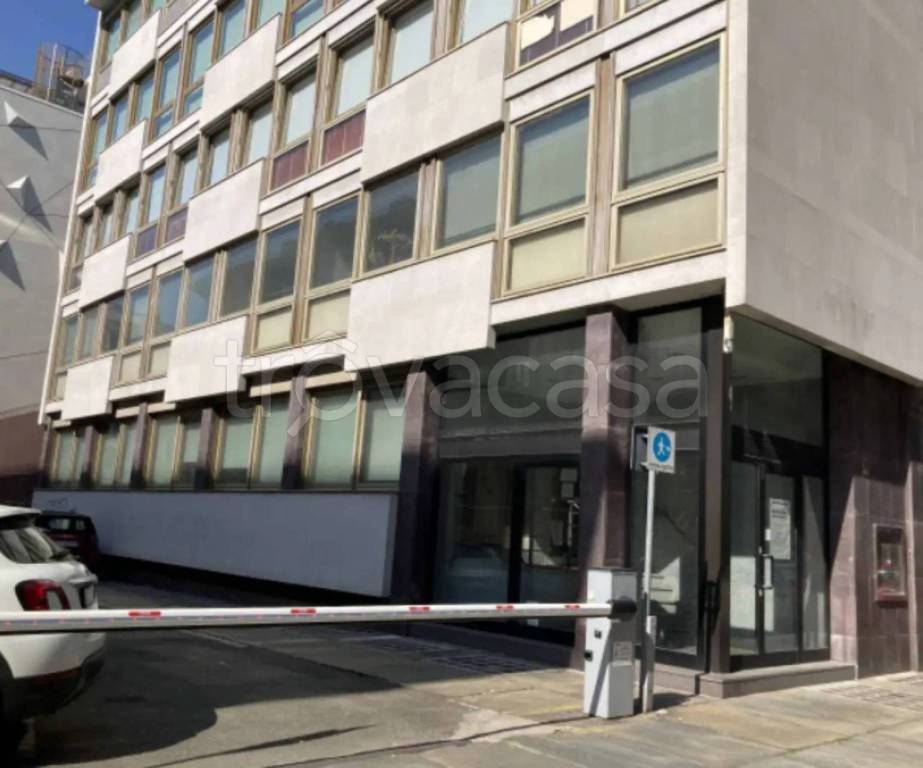 loft in vendita a Torino