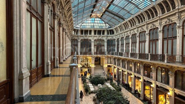 appartamento in vendita a Torino in zona Centro Storico