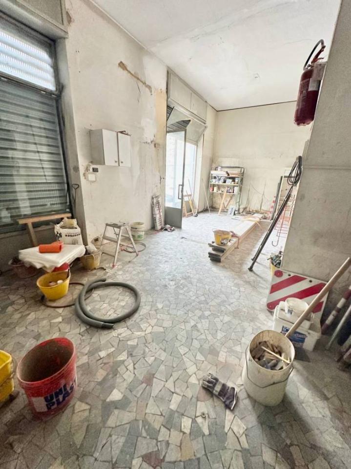 appartamento in vendita a Torino in zona Barriera di Milano
