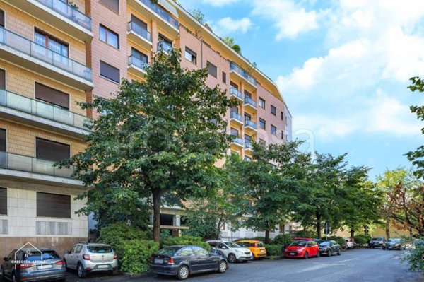 ufficio in vendita a Torino in zona Borgo San Paolo