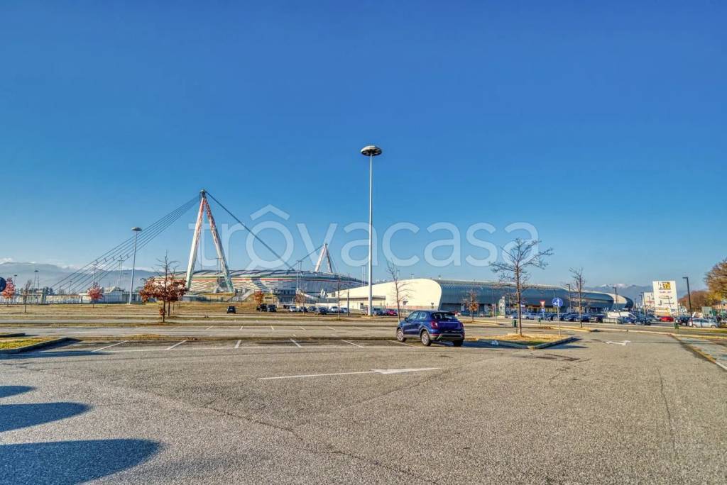 monolocale in vendita a Torino