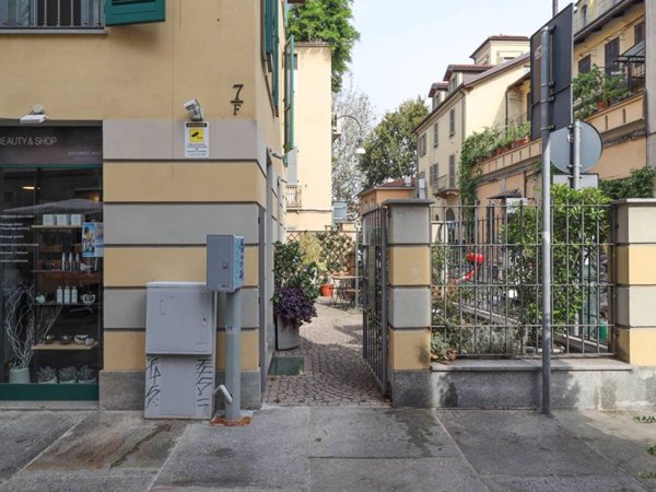 negozio in vendita a Torino in zona Gran Madre